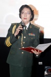 《古田会议》首映 导演呼吁观众支持主旋律影片
