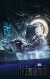 《星际迷航》引入新元素 蕾哈娜献声宇宙感十足