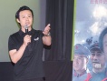 《古田會議》首映 導演呼吁觀眾支持主旋律影片