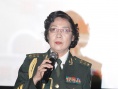 《古田會議》首映 導演呼吁觀眾支持主旋律影片