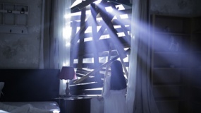 《張震講故事之合租屋》先行預(yù)告 夜半鬼敲門(mén)