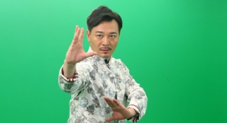武術(shù)冠軍吳樾《寒戰(zhàn)2》耍功夫 接連出演反派迎挑戰(zhàn)