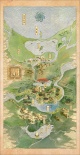 《大鱼海棠》发布终极预告 灾难冲突场面大量曝光