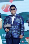 《致青春2》北京首映 郝劭文自曝很想演坏人