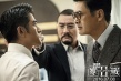 《寒战2》周润发变