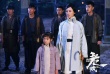 《危城》袁泉首演动作戏 霸气开打撕文艺女神标签