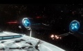 《星际迷航3》中文片段 大战起船长被挟持