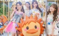 《超能太陽鴨》主題曲MV 偶像女團(tuán)SNH48神秘加盟
