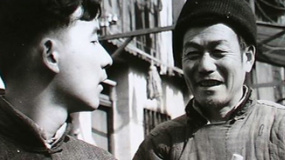 包氏父子