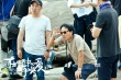 《在世界中心呼唤爱》曝海报 欧豪张慧雯致敬经典