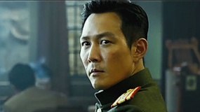 《仁川登陸作戰(zhàn)》中文預(yù)告 美軍成功登陸仁川