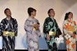 《海贼王：GOLD》试映会 满岛光菜菜绪曝七夕愿望