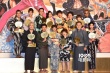 《海贼王：GOLD》试映会 满岛光菜菜绪曝七夕愿望