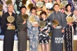 《海贼王：GOLD》试映会 满岛光菜菜绪曝七夕愿望
