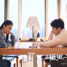 微微一笑很傾城