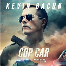 玩命警車