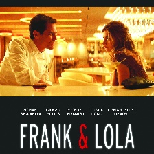 弗兰克和洛拉