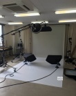 真人版《銀魂》開(kāi)機(jī)片場(chǎng) 小栗旬帶零食犒勞劇組