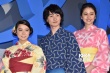 《你的名字》完成試映會 神木隆之介告白新海誠