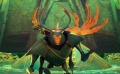 《魔弦传说》首支片段 神奇手掌悬浮空中