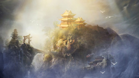 王晶執(zhí)導(dǎo)《神魔道》 打造“王氏魔幻喜劇”