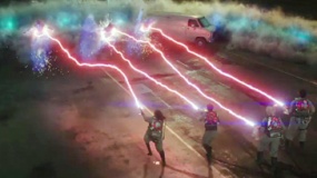 《超能敢死队》灭魂片段 终极武器爆发激战魂体