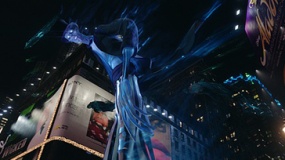 《超能敢死队》宣传片 巨型幽灵登场战斗白热化