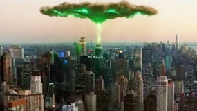 《超能敢死队》宣传片 幽灵云爆发城市需要拯救