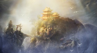 王晶执导《神魔道》 打造“王氏魔幻喜剧”