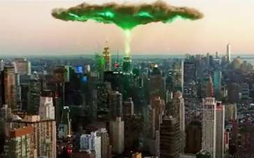 《超能敢死队》宣传片 幽灵云爆发城市需要拯救