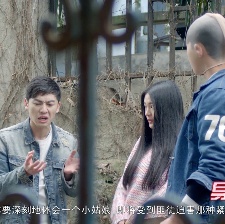 導演，我們不約
