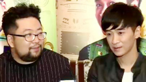 專訪王寧、修睿：《發(fā)條城市》廢柴組合等您檢驗(yàn)