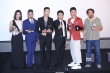 《超级保镖》拍摄惨烈30人受伤 导演被打爆眼球