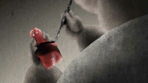 动画《八里沟》预告片 被拐卖女人与泥娃娃为伴