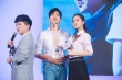 《微微一笑》发布会亮点多 baby双虐井柏然黄晓明