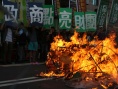 黄星绿地满天红