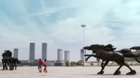 纪录片《宫殿之城》预告 聚焦城市发展土地征用