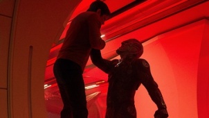 《星际迷航3》中文特辑 揭示邪恶背后复杂原因