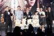 三叔回应井柏然鹿晗因《盗墓》撕B：是欲望作祟