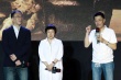 南派三叔确立《老九门》IP “盗墓”主创避谈番位