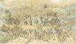 《超能太阳鸭》原画手稿大曝光 中西方元素合璧