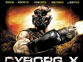 Cyborg X