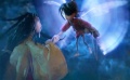 《久保与二弦琴》中文预告 小男孩“插翅”要飞