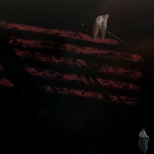 八里溝