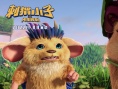 《刺猬小子》曝毛發(fā)特輯 刺猬之父創(chuàng)作手記揭秘