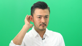 《魔都兇音》驚悚升級(jí) 于小偉自稱拍完不敢看
