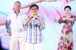 成龙盼《绝地逃亡》全球高票房 范冰冰现场热舞
