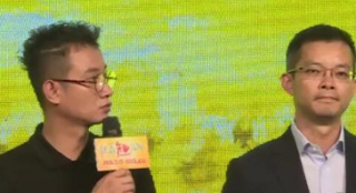 電影人關(guān)注南方災(zāi)情 文章表率捐“陸垚”路演票房