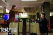 华晨宇献唱《使徒行者》主题曲 古天乐把酒言欢