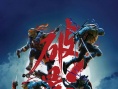 《忍者神龟2》复古风动画MV 美漫画风重塑经典
